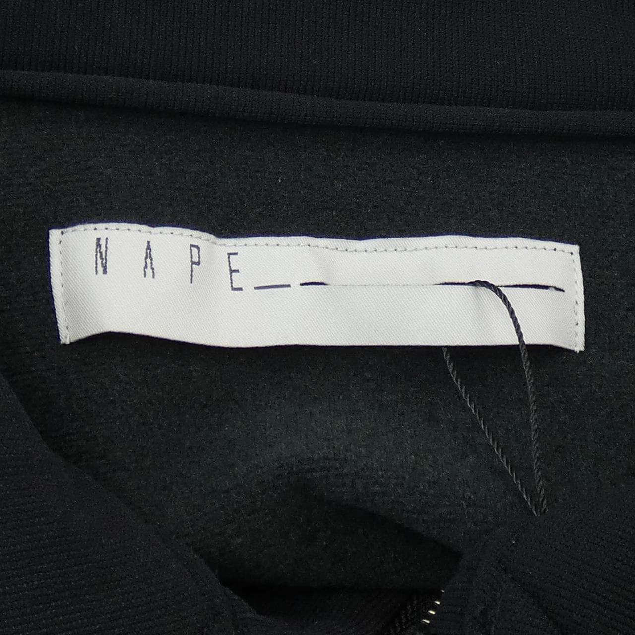 ネイプ NAPE_ ジャケット
