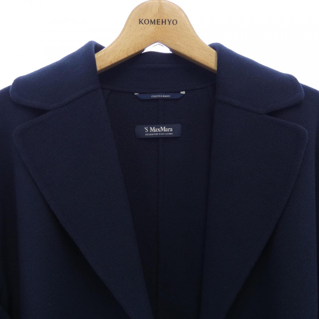 エスマックスマーラ 'S Max Mara コート
