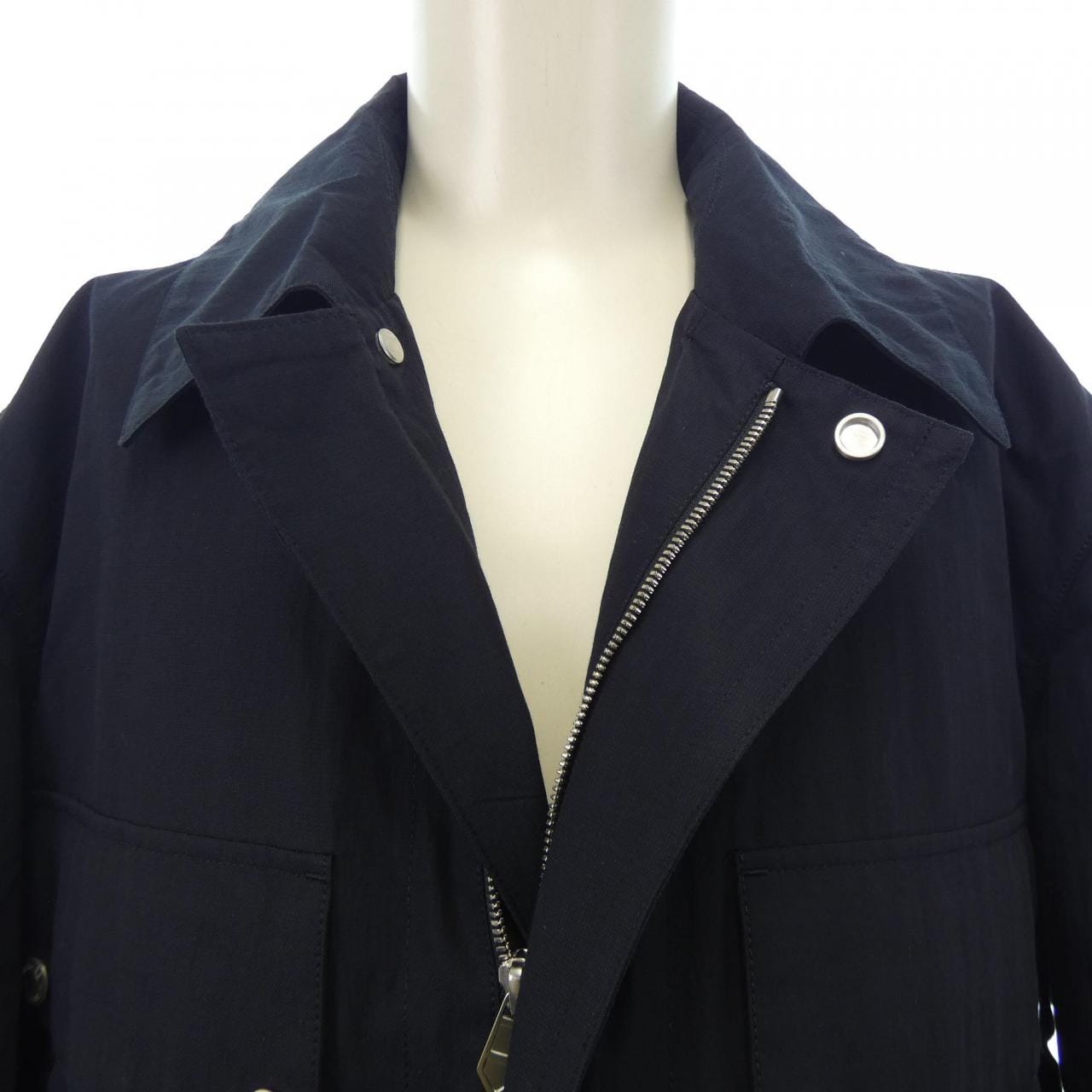 エルメス HERMES ジャケット