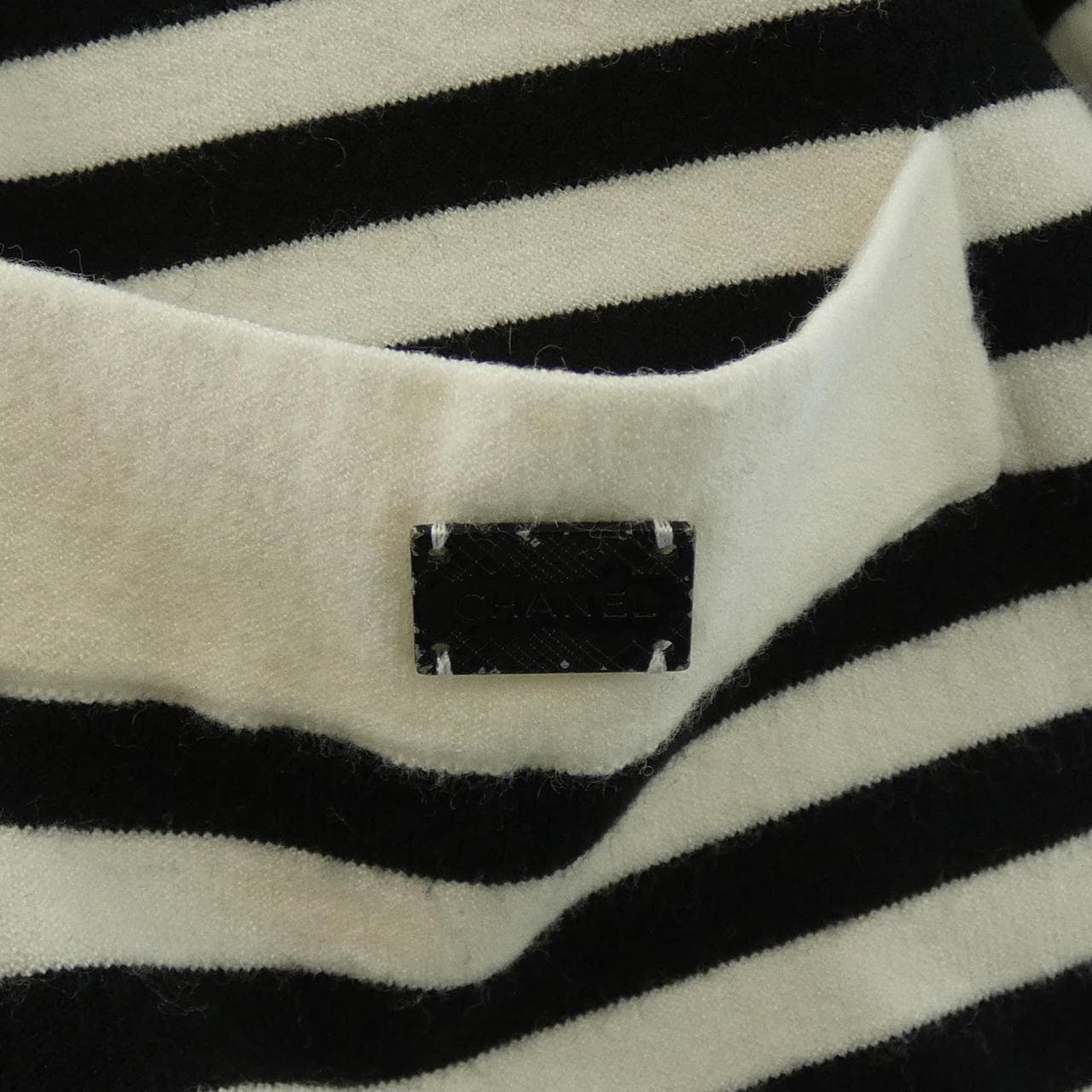 [vintage] CHANEL開襟衫