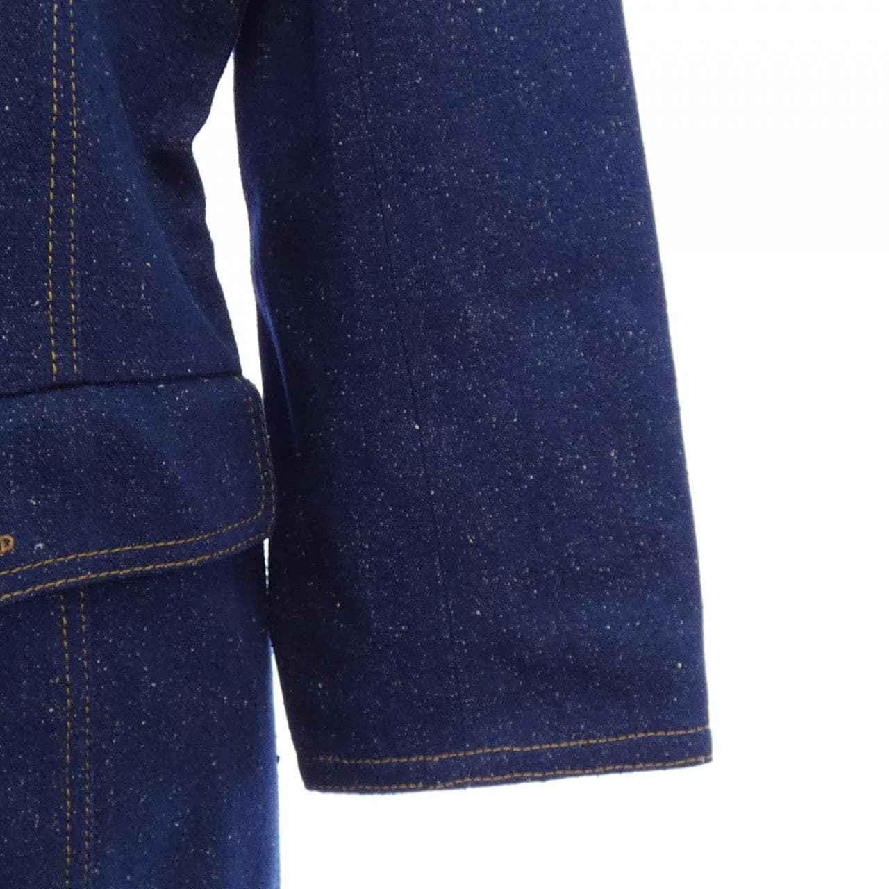 【ヴィンテージ】レオナールファッション LEONARD FASHION ジャケット