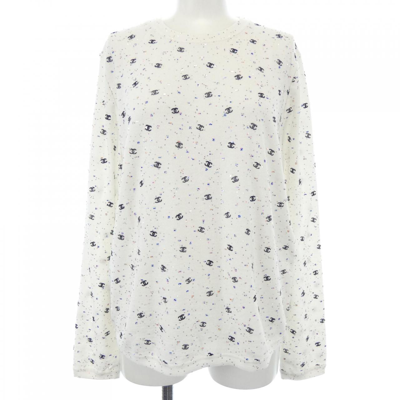 シャネル CHANEL Tシャツ