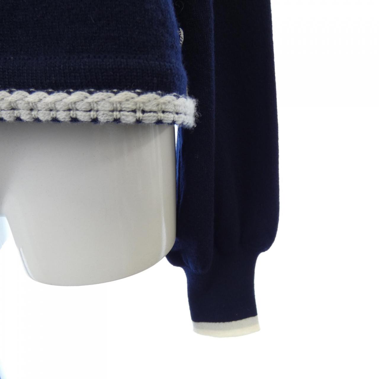 シャネル CHANEL ニット