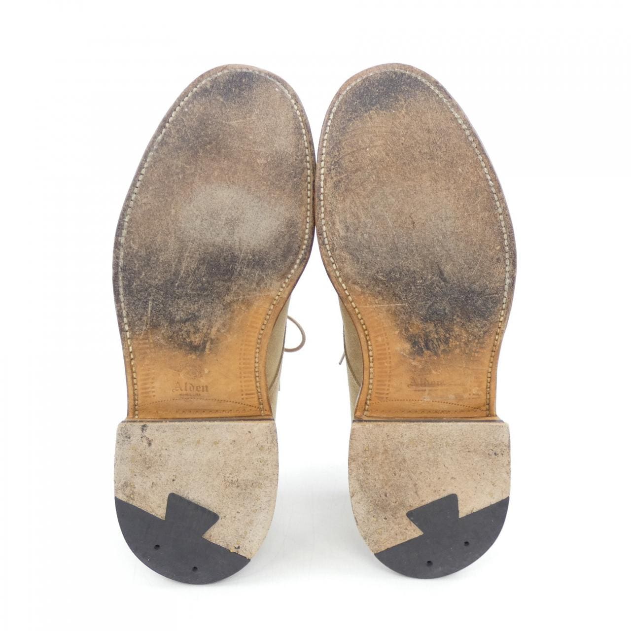 オールデン ALDEN SHIPS N6401 シューズ