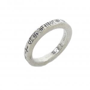 クロムハーツ CHROME HEARTS SPACER 3MM FK YOU 207009022SLV RING