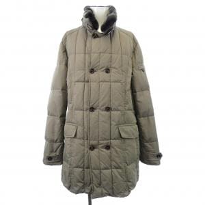 ムーレー MOORER MORRIS-KM2 ダウンジャケット