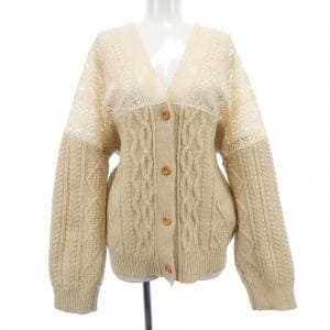 イエナ IENA カーディガン