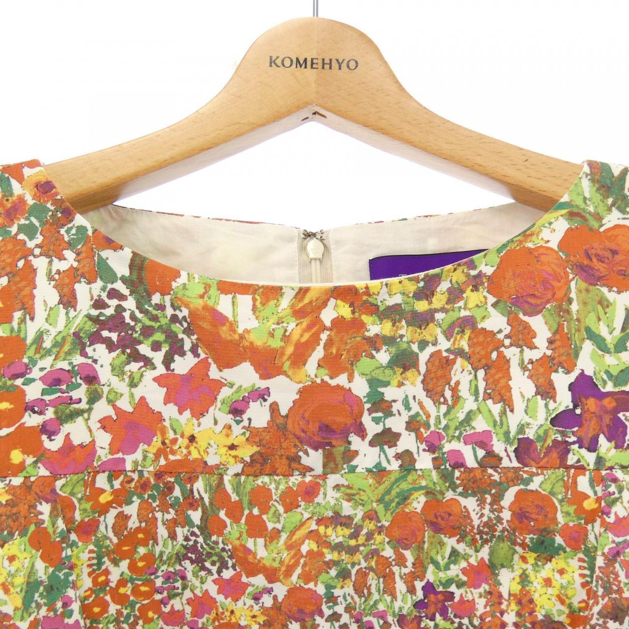 トッカ TOCCA ワンピース