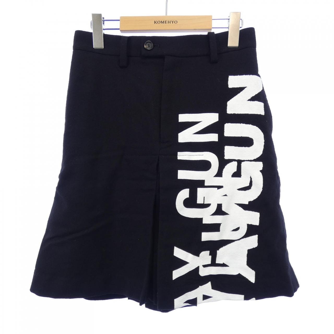 独奏家THE SOLOIST sp.0013aAW裙