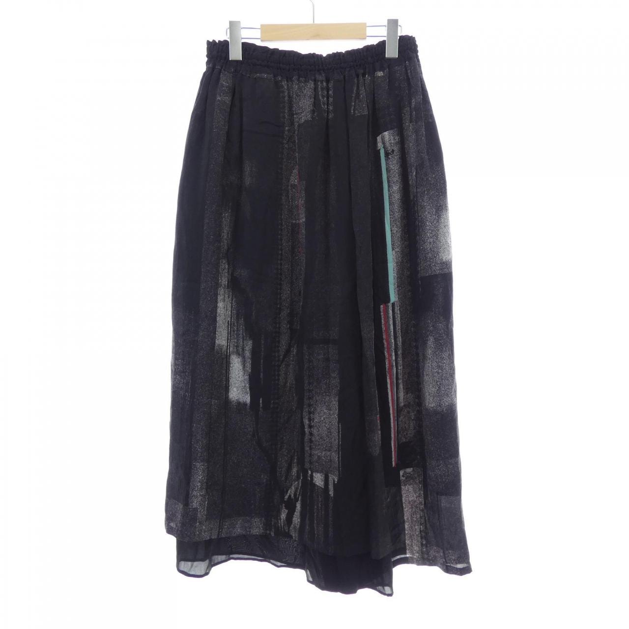 ワイズ Y's YT-P13-224 パンツ