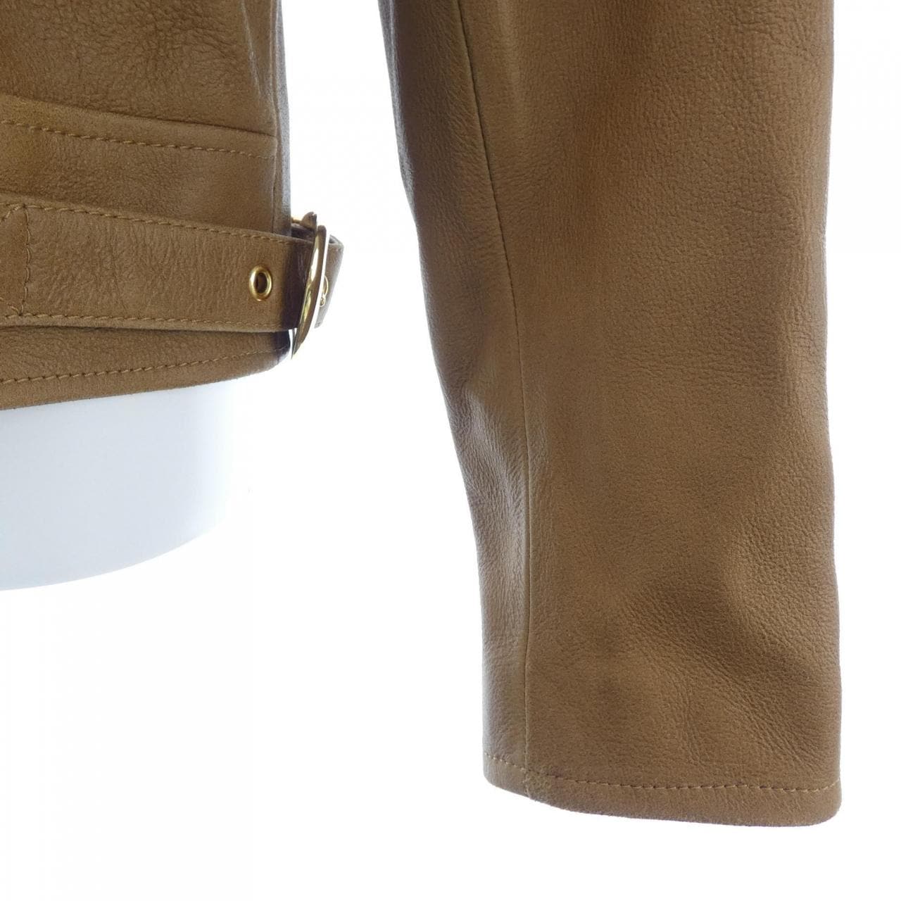 セリーヌ CELINE 2F388265T レザージャケット