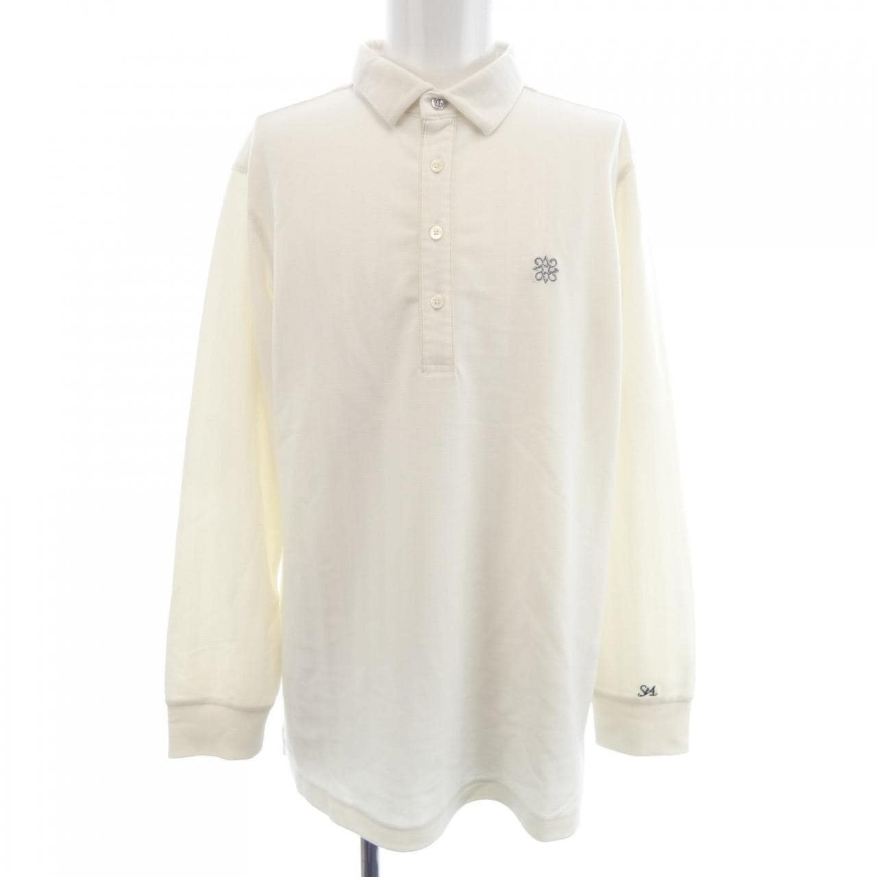 ST ANDREWS ポロシャツ