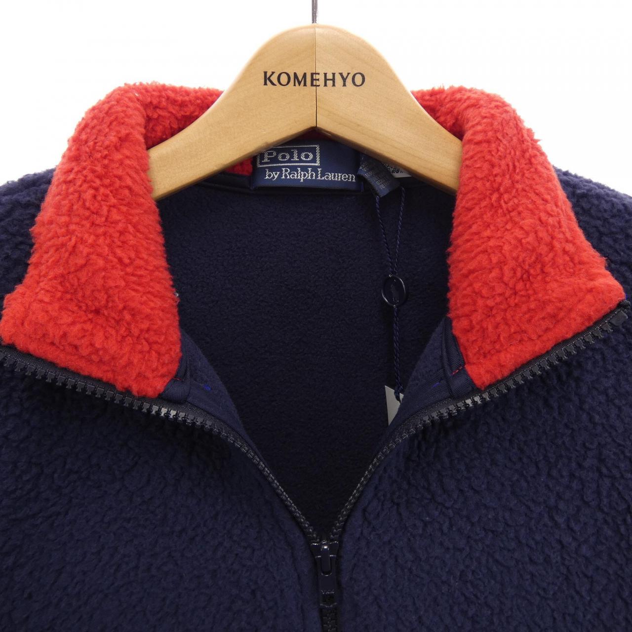 ポロラルフローレン POLO RALPH LAUREN ブルゾン