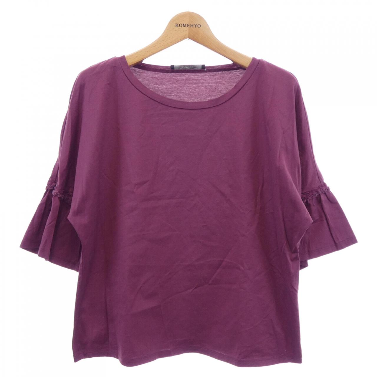 マックスマーラウィークエンド Max Mara weekend 594109 Tシャツ