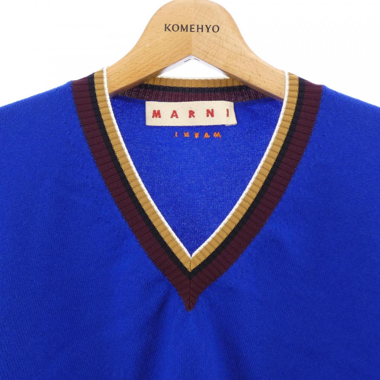 マルニ MARNI ニット