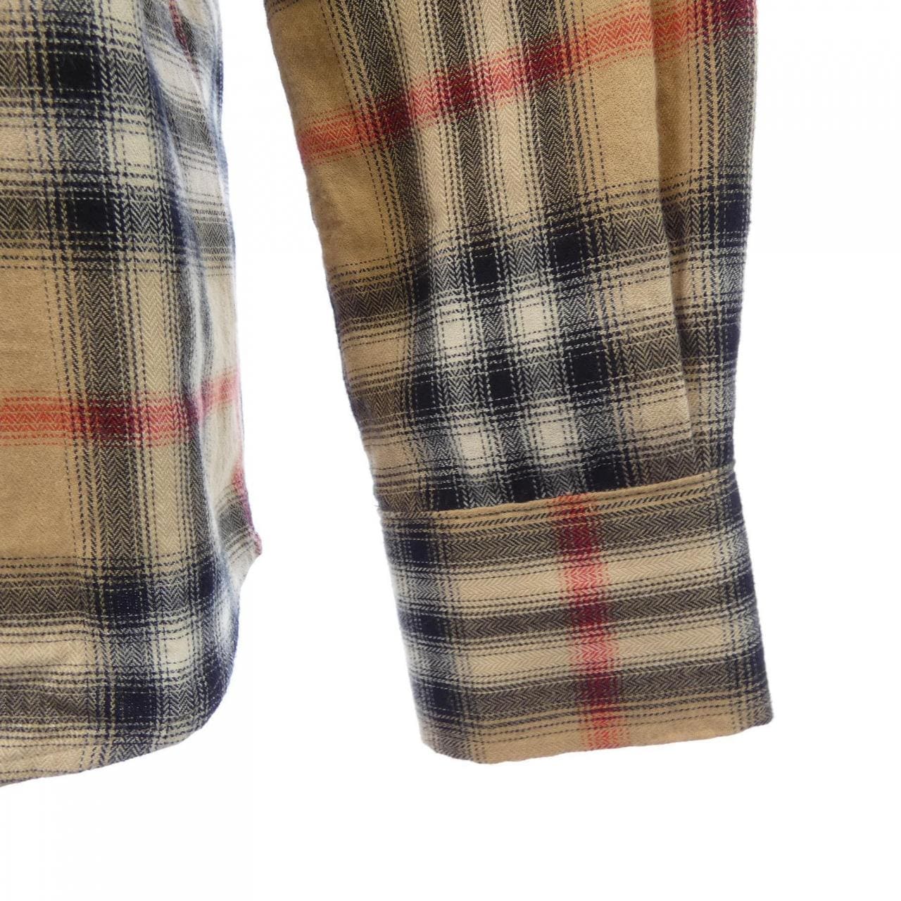 バーバリー BURBERRY 8036773 シャツ