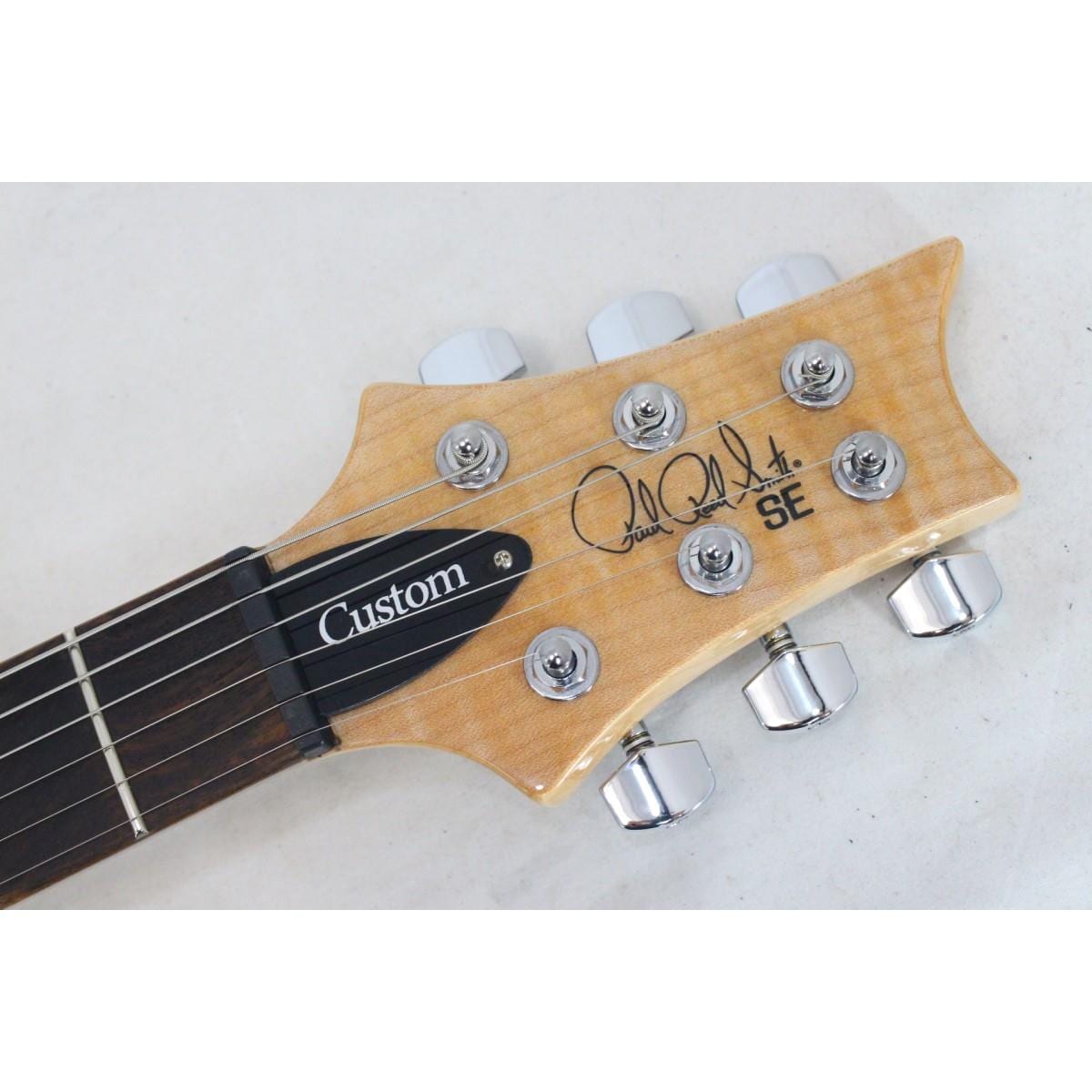 ＰＡＵＬ　ＲＥＥＤ　ＳＭＩＴＨ　　ＣＵＳＴＯＭ　２２　ＳＥＭＩ－ＨＯＬＬＯＷ