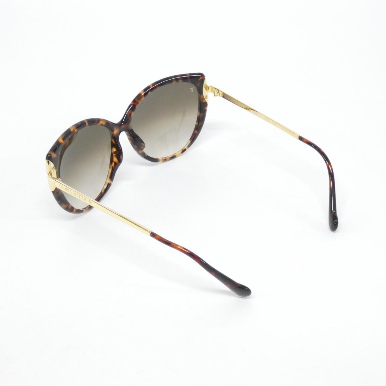 ルイヴィトン ガランス Z0756E サングラス