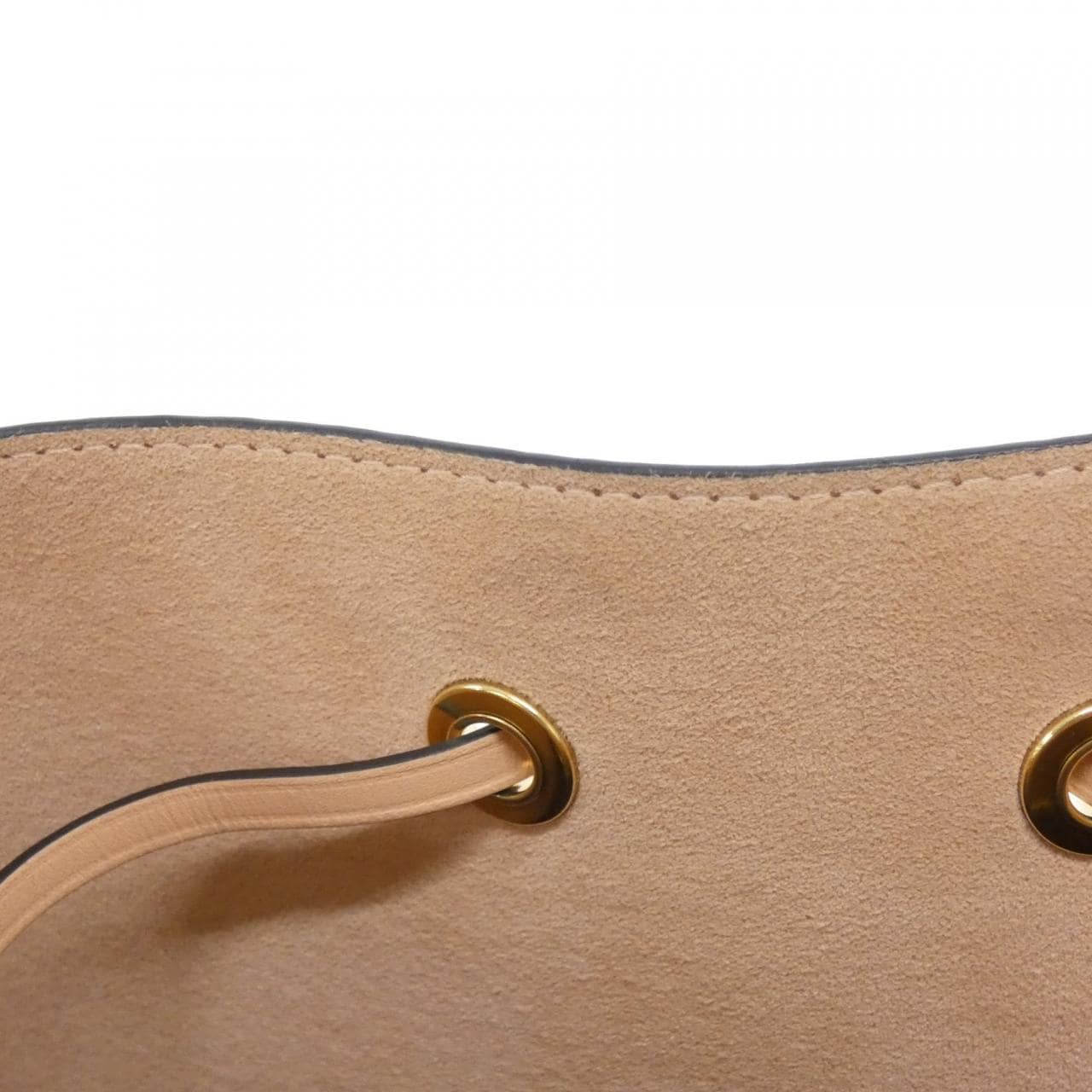 ルイヴィトン ダミエ ネオ ノエ N40198 ショルダーバッグ