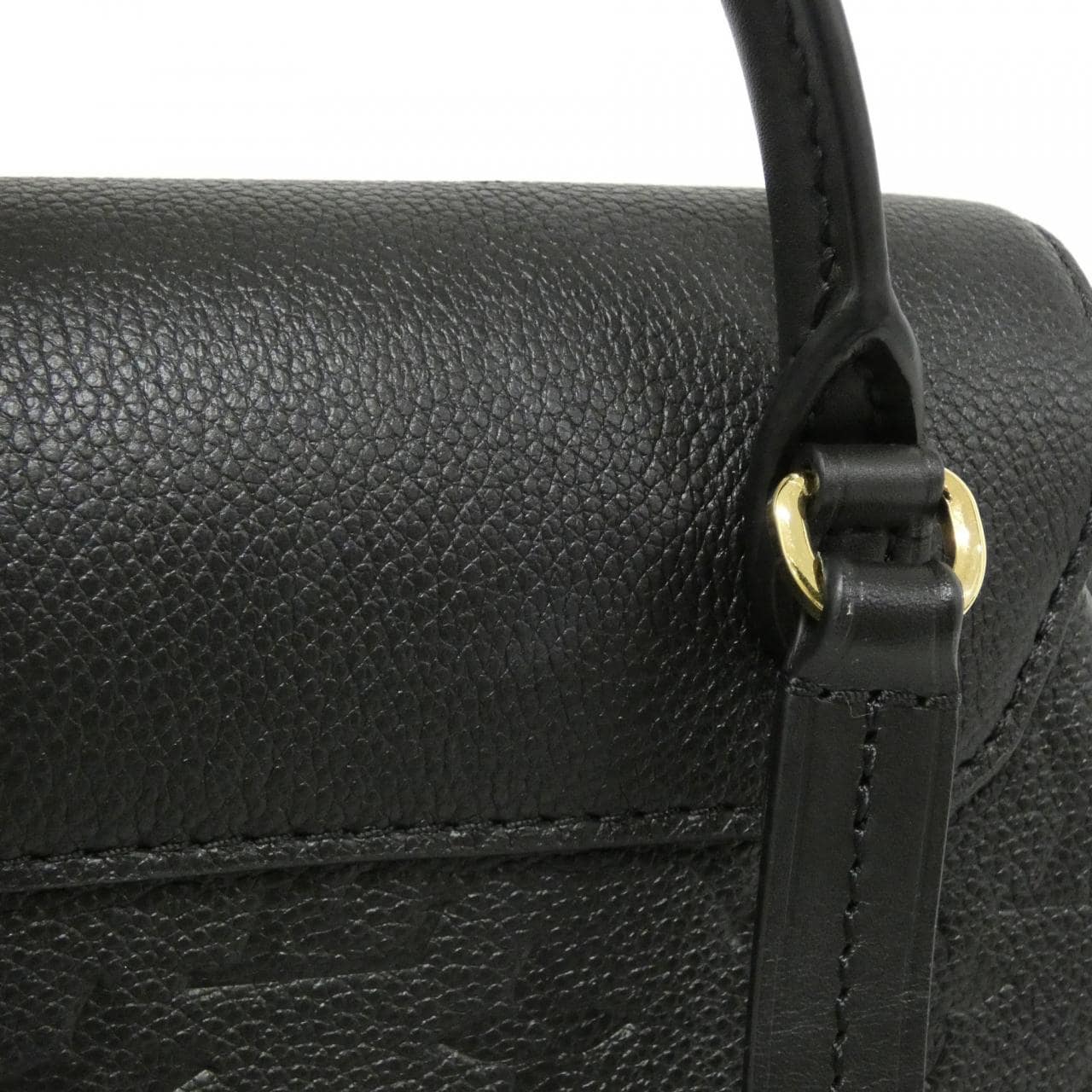 ルイヴィトン モノグラム アンプラント モンスリ PM M45205 リュックサック