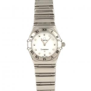 オメガ コンステレーションミニ･マイチョイス 1561.71 SS クォーツ