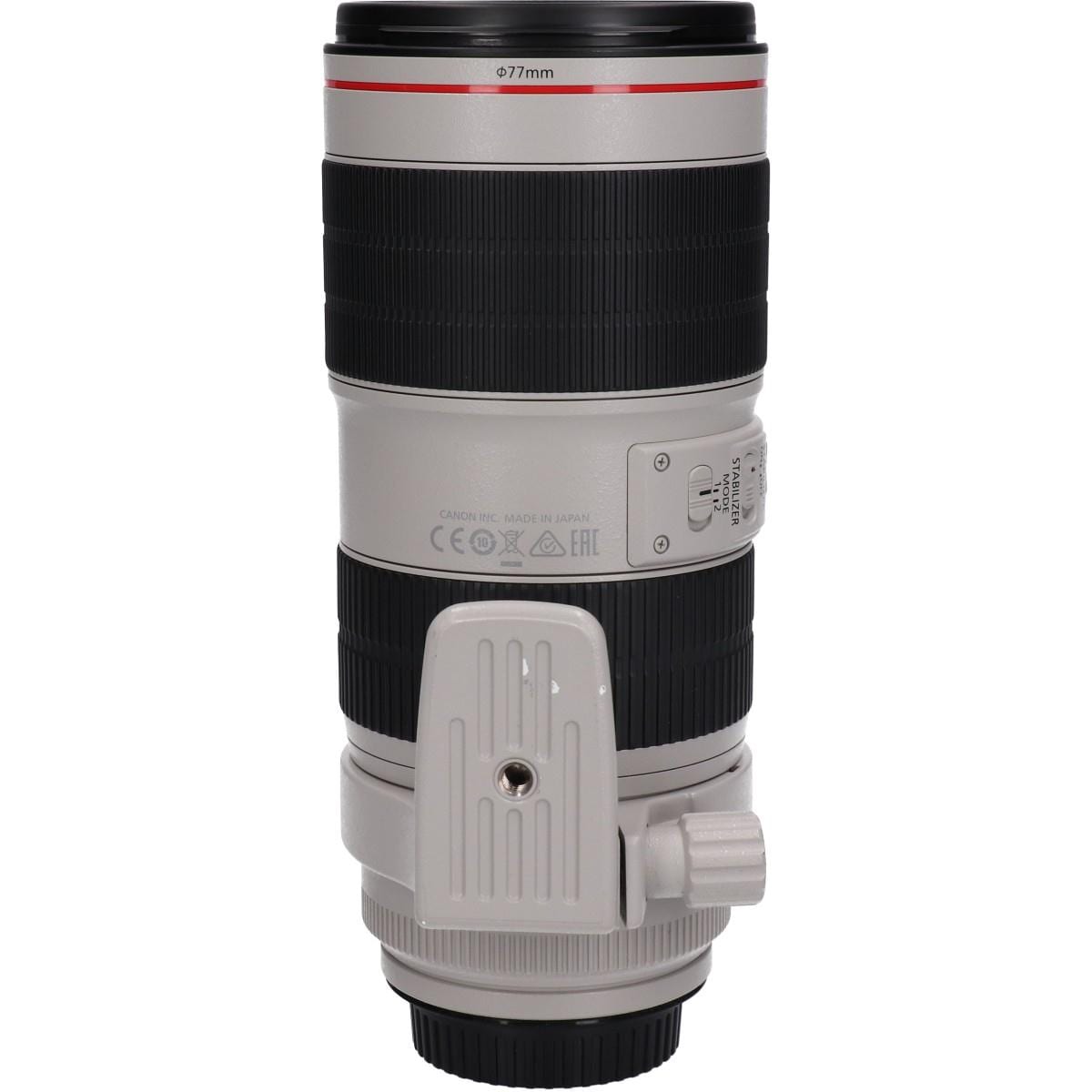 EF70-200mm F2.8L ISIIIUSM