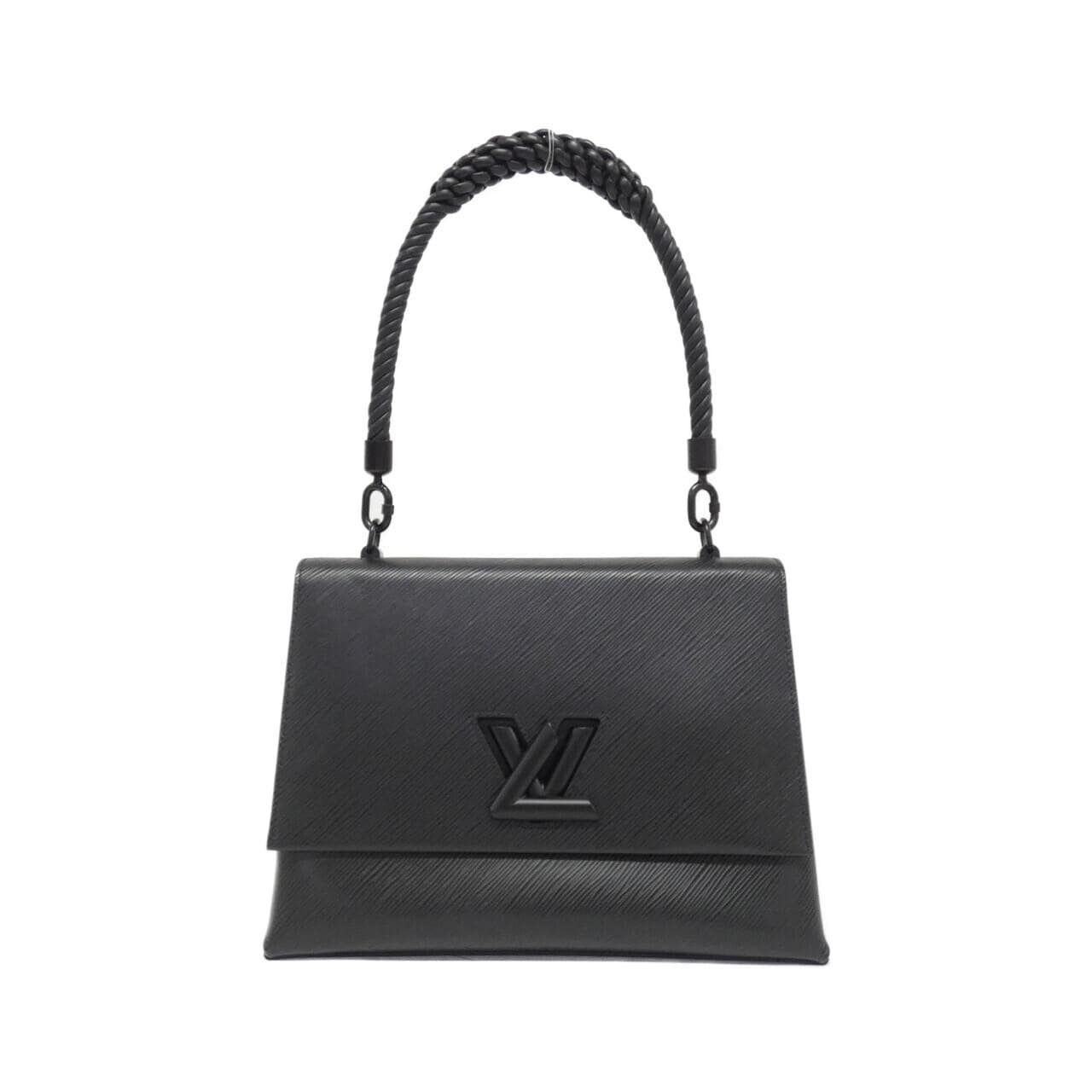 LOUIS VUITTON Epi 扭纹单肩包