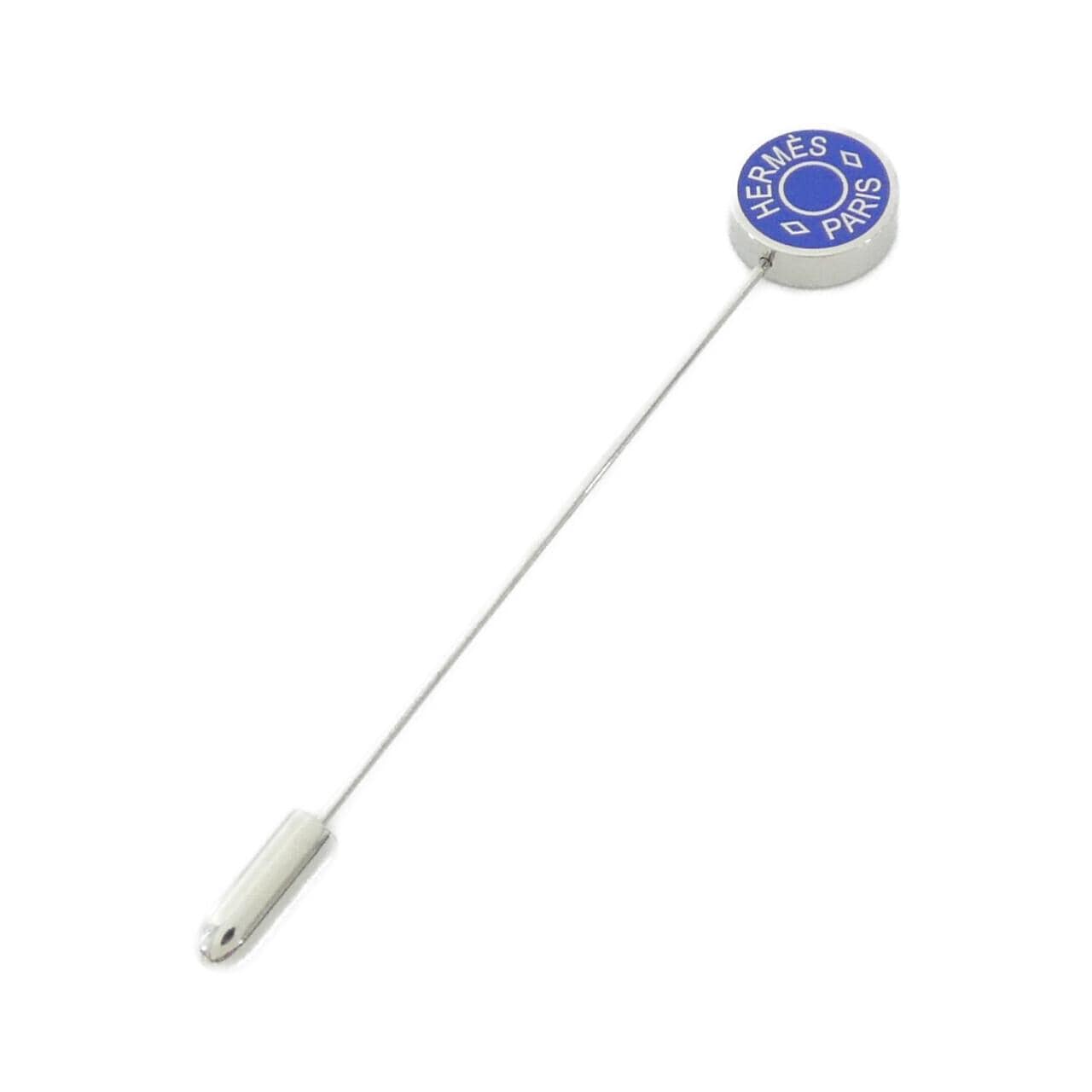 エルメス クル ド セル 182025G ハットピン