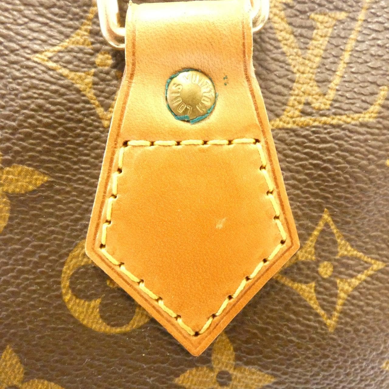 ルイヴィトン モノグラム アルマ PM M51130 バッグ