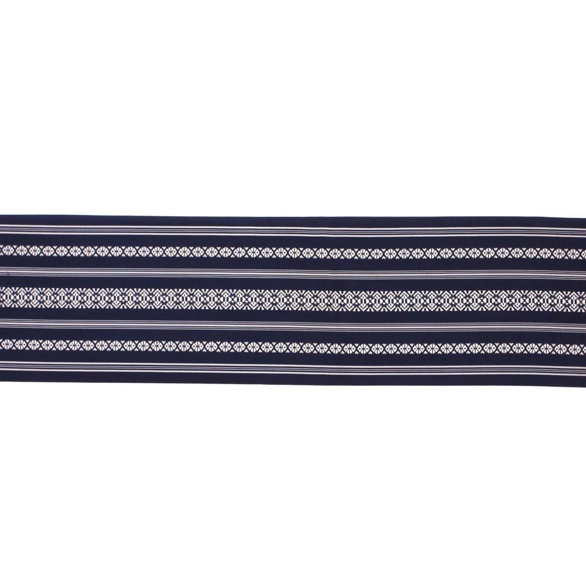 【未使用品】半幅帯【博多織】