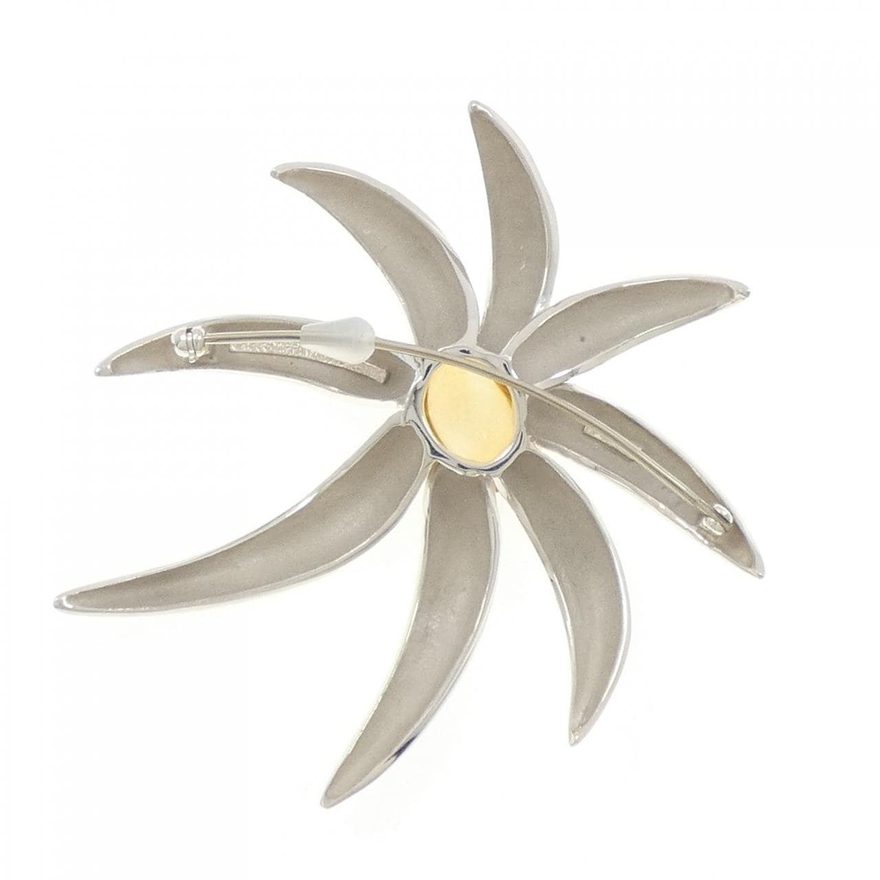 【ヴィンテージ】ティファニー ファイヤーワークス ブローチ