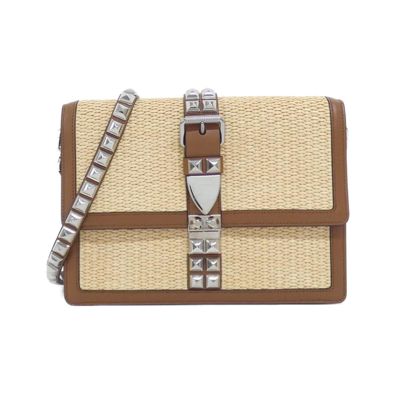 Prada 1BD174肩背包