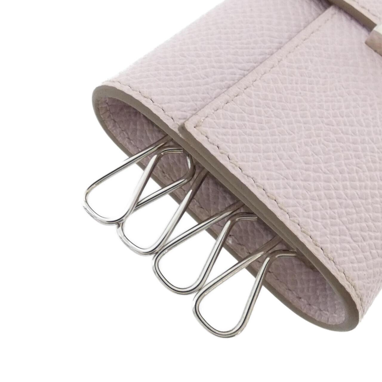 エルメス ベアン 047744CK キーケース