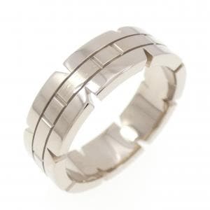 カルティエ タンクフランセーズ スモール リング