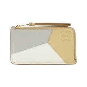 ロエベ PUZZLE COIN CARDHOLDER C510Z40X27 コインケース