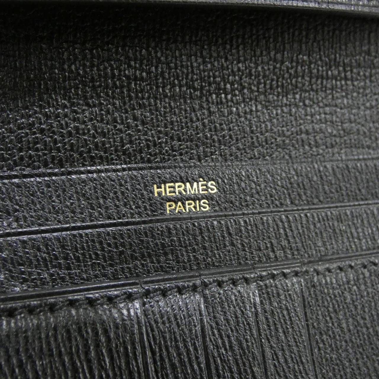 エルメス ベアン コンパクト 047305CC 財布