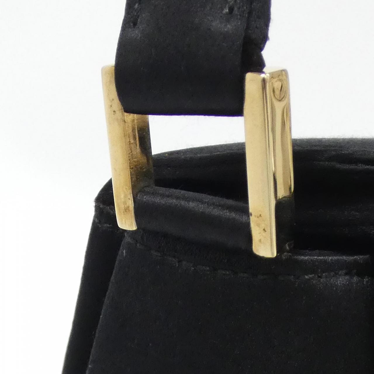 【ヴィンテージ】グッチ 007 2440 バッグ