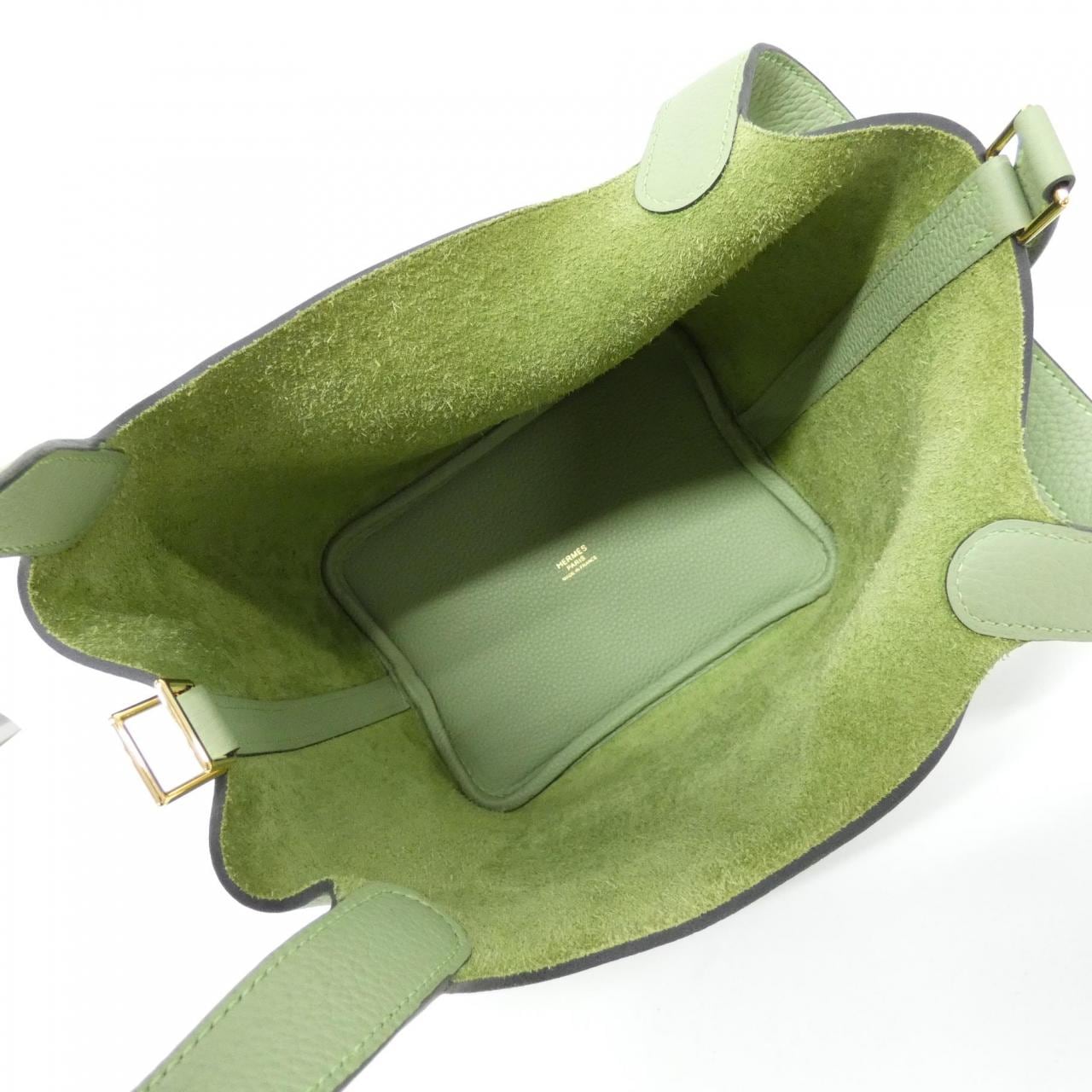 エルメス ピコタン ロック PM 073597CC バッグ