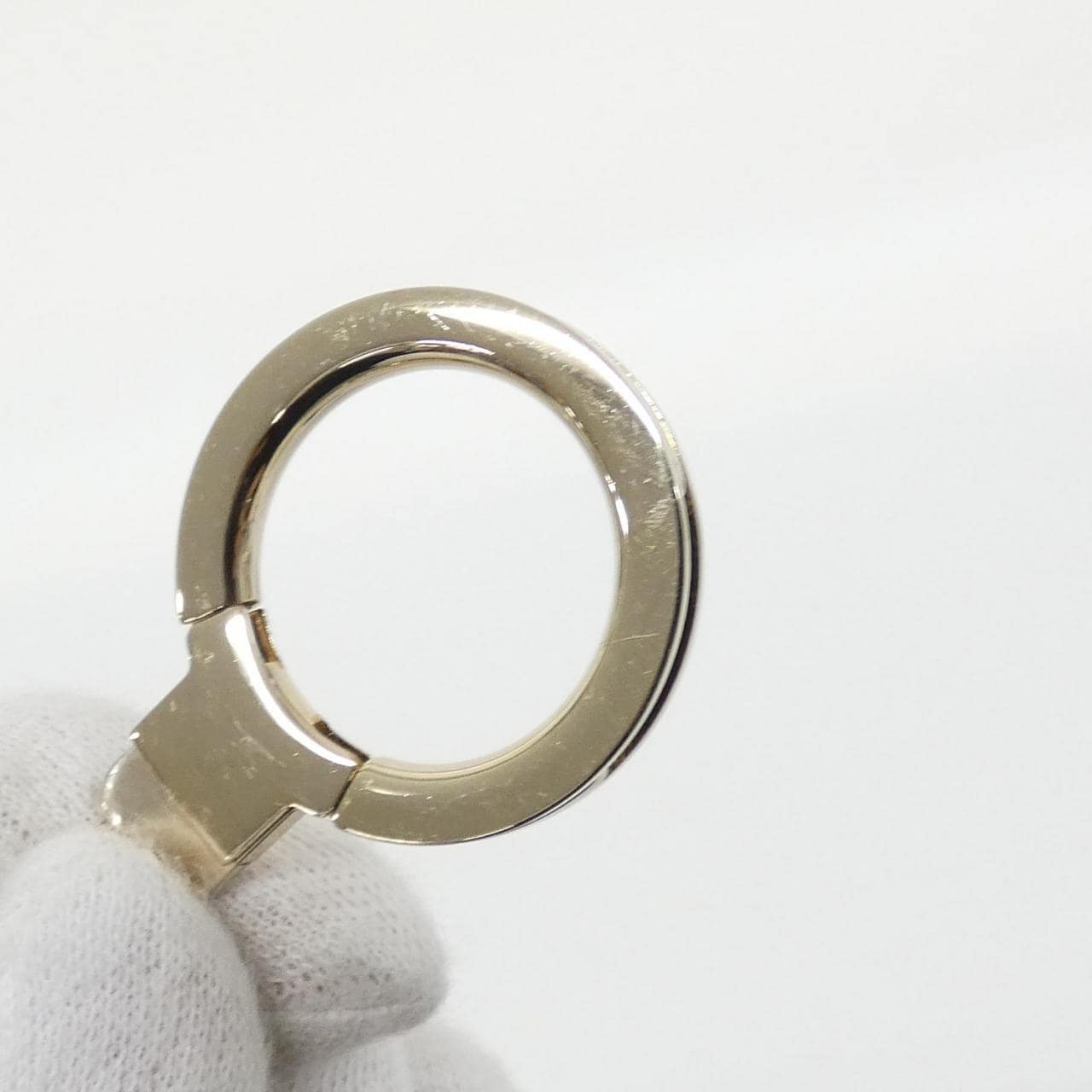 シャネル タイムレスクラシック ライン AP0221 コイン＆キーケース