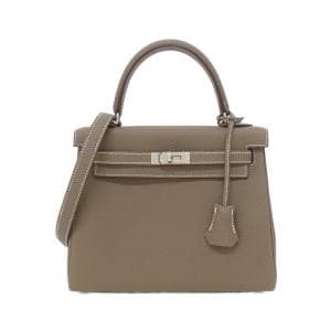 【未使用品】エルメス ケリー 25cm 044624CK バッグ