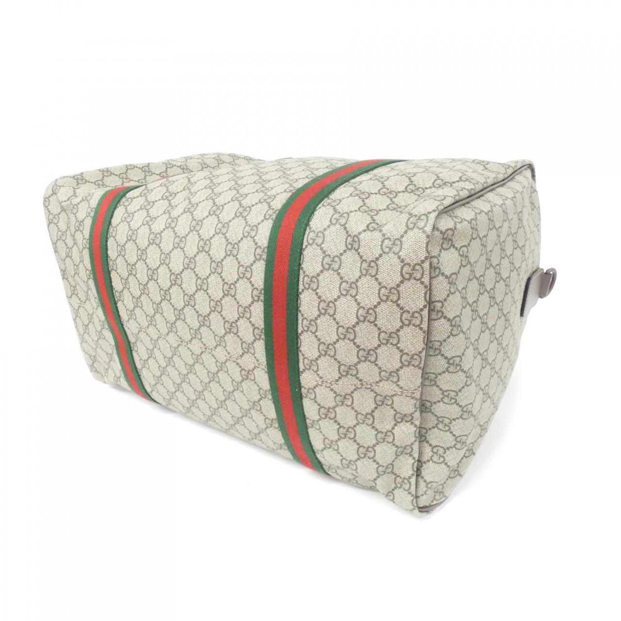 [新品] Gucci 758664 FACK7 波士顿包