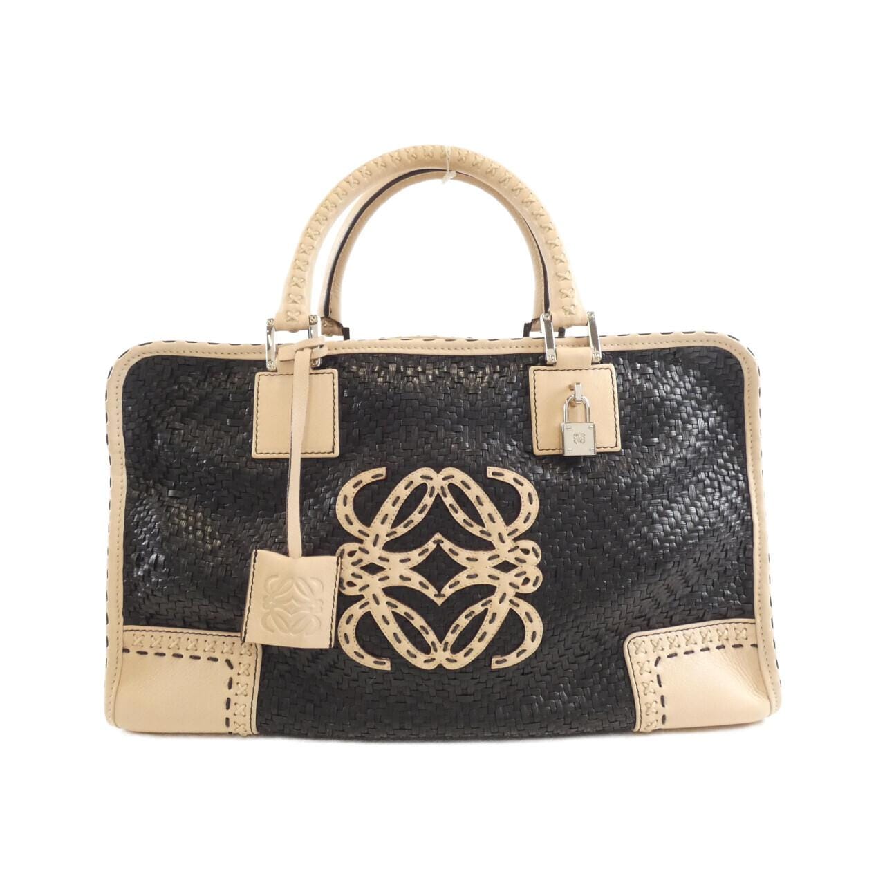 Loewe Amazona 36cm bag
