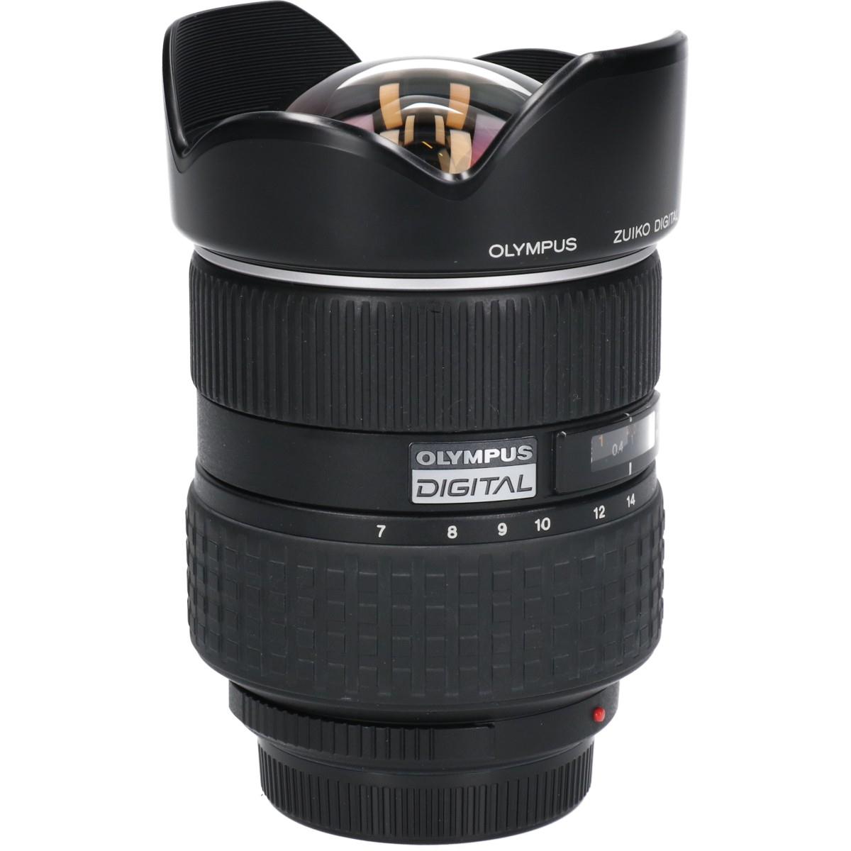ZD ED7-14mm F4