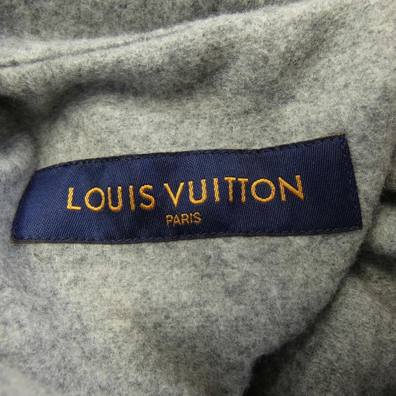 LOUIS VUITTON Vuitton HHS81WUY5 外套