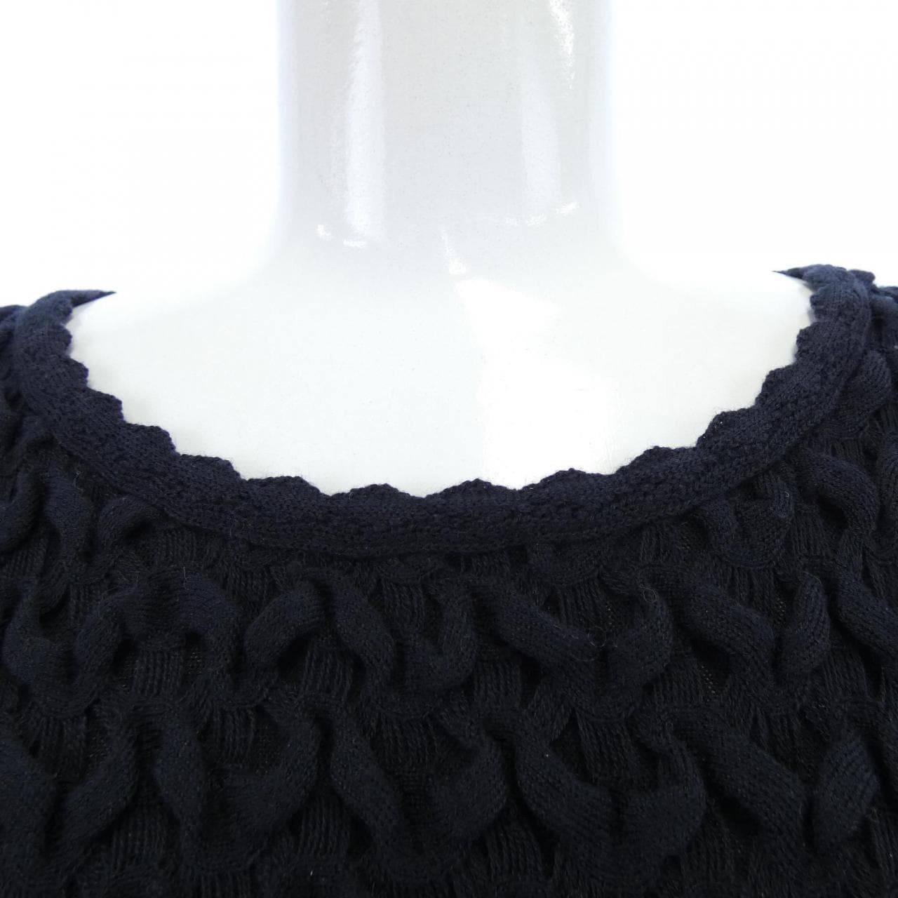 シャネル CHANEL P41983K03209 ニット