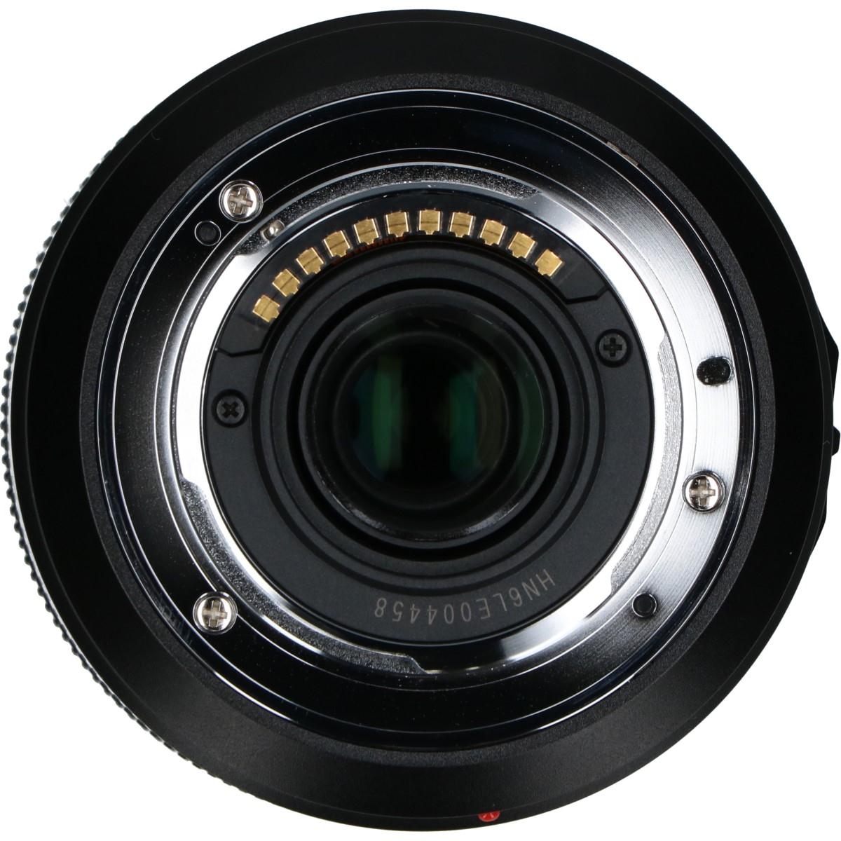 Ｇ１４－１４０ｍｍ　Ｆ３．５－５．６ＰＯＷＥＲ（Ｈ－ＦＳ１４１４０）