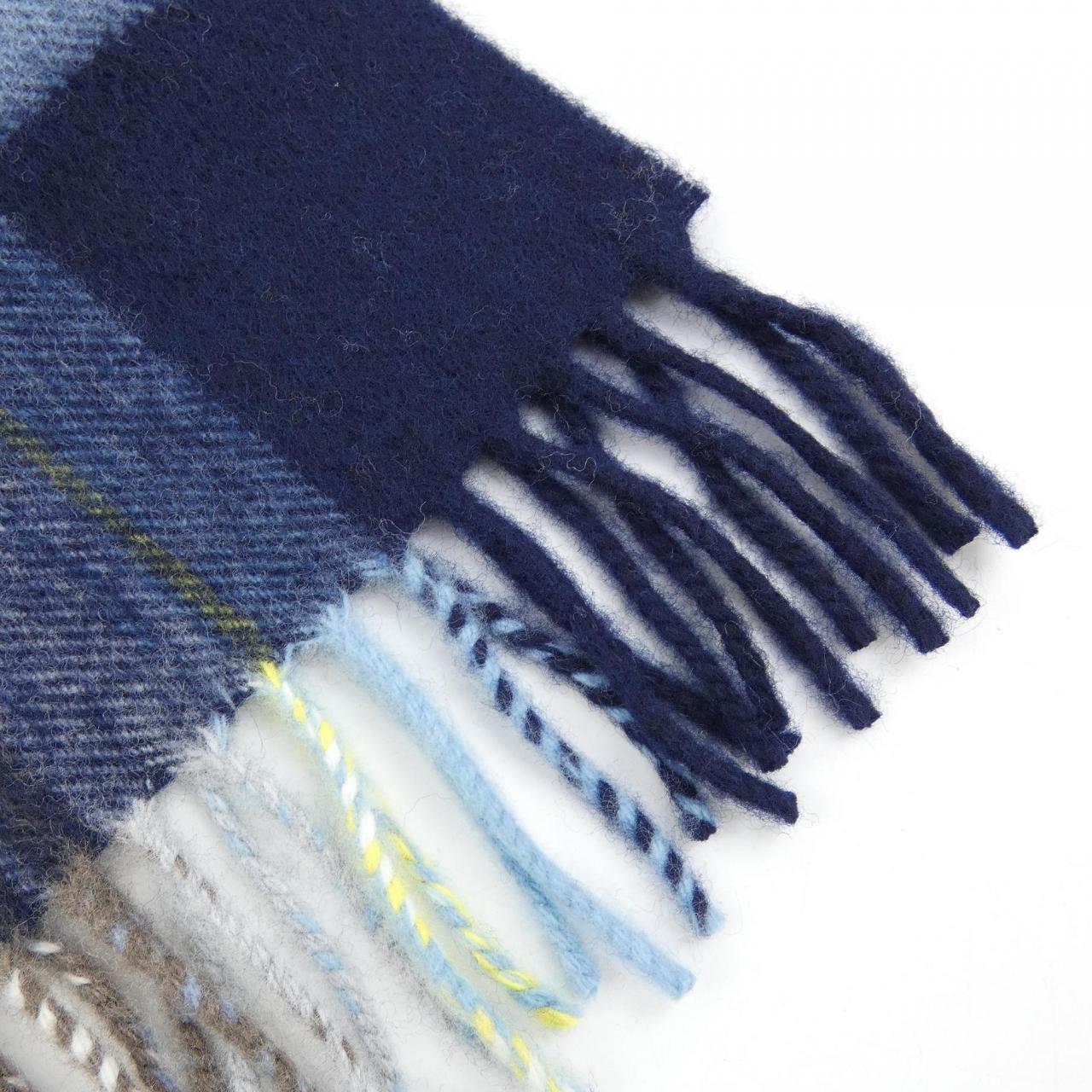 ジョシュアエリス JOSHUA ELLIS MUFFLER