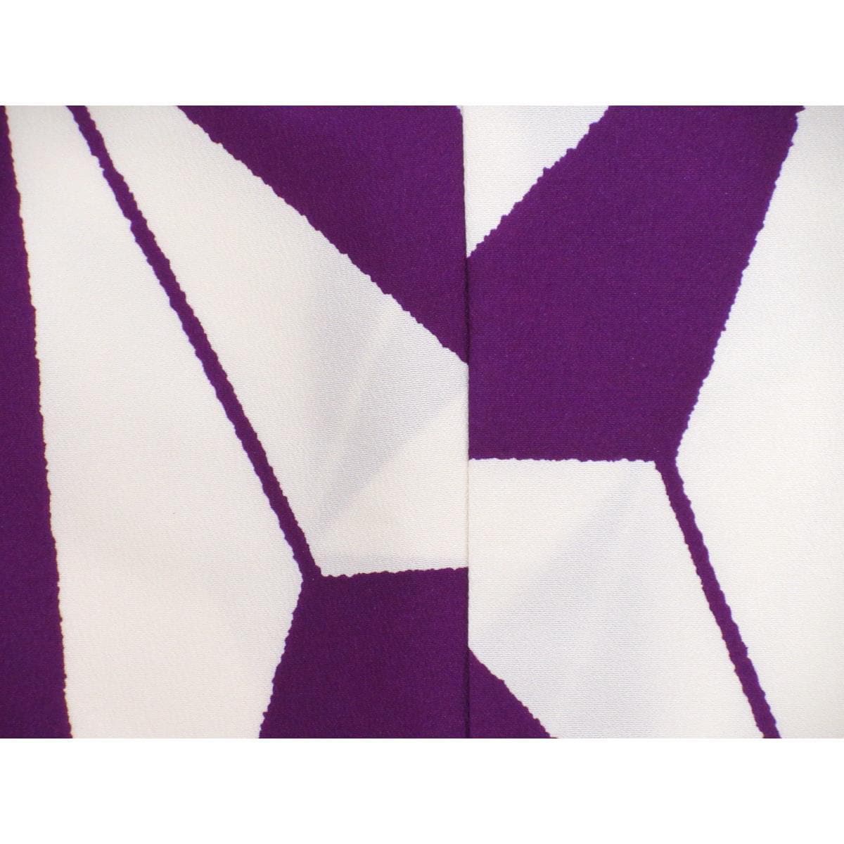 化繊　二尺袖　ショート丈