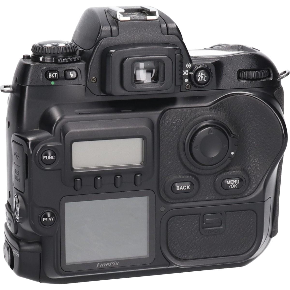 ＦＩＮＥＰＩＸ　Ｓ３ＰＲＯ