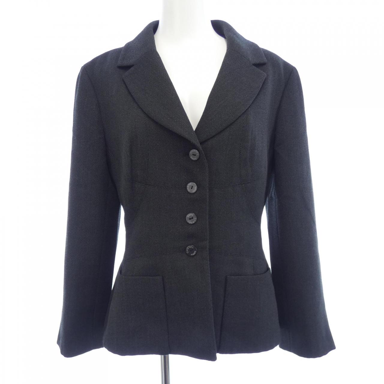 シャネル CHANEL P14457V08171 99A ジャケット